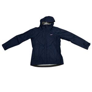 Patagonia Torrentshell 3L Jacket Classic Navy M